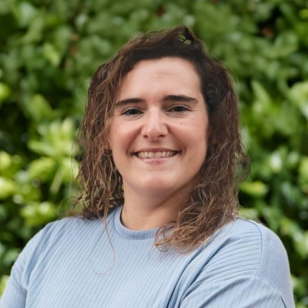 Ester Calleja Mazón