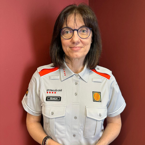 Esther de Pablo Palmer
