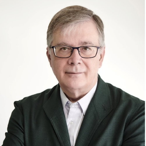 Fernando Cossio Mora