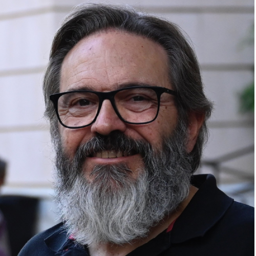 Francisco Guillermo Díaz Baños