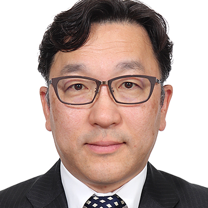 Hiroyuki Sangawa