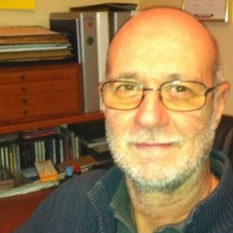 Ignasi Jarauta