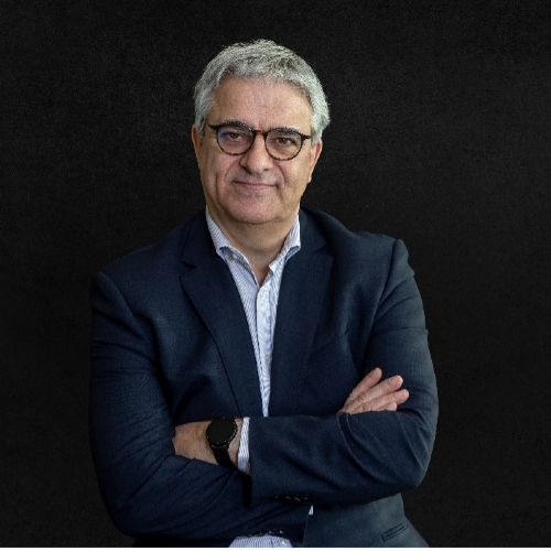 Jaume Margarit