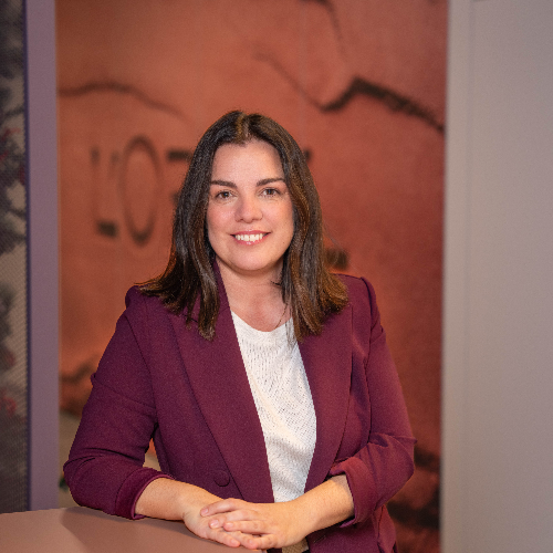 Inés Fernández