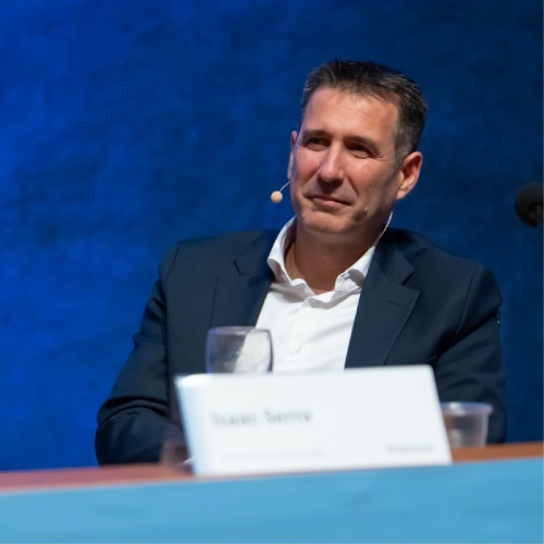 Isaac Serra Alamgro