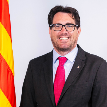 Jaume Baró
