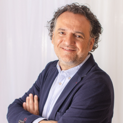 Javier García Calvo