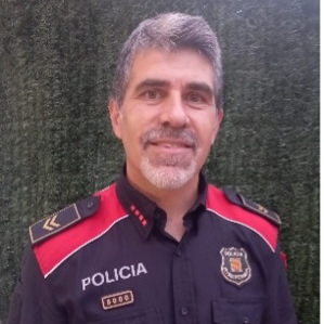 Jesus Olmos Calvo