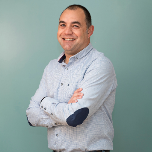 José Javier Leandro Gómez