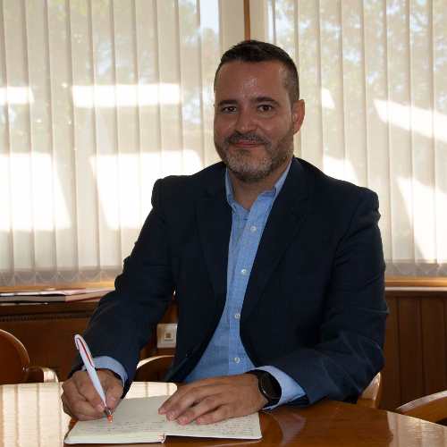 José Luis García Calvo