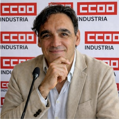 Luis Alberto Rodríguez Escribano
