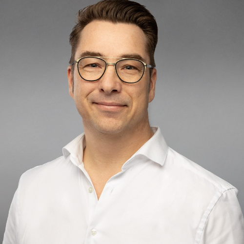 Marc Gross