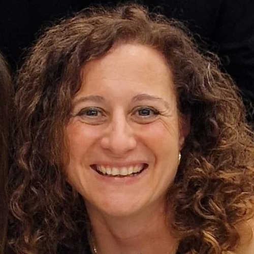 Maria Huerta Fontela