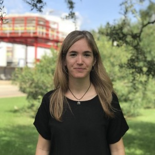 Maria Romeu Escolà