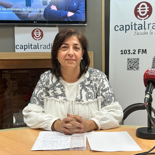 Nuria Pérez Aguado
