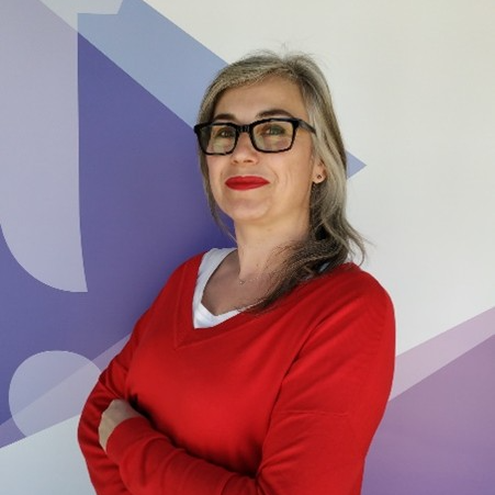 Patricia Arcos
