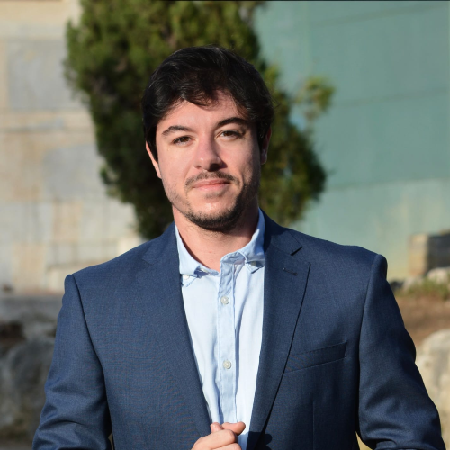 Pau Vila