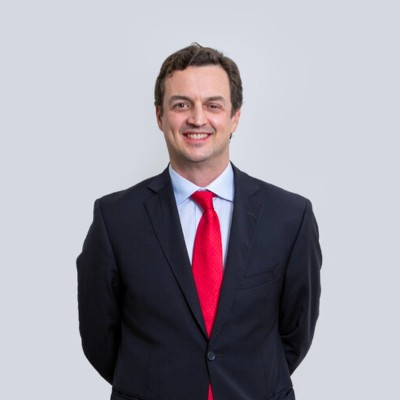 Pedro de Souza Baptista