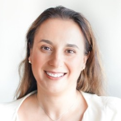 Rosa Carretón