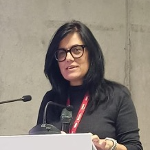 Sandra Colom