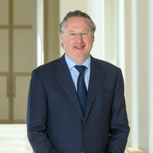Stephan Satijn