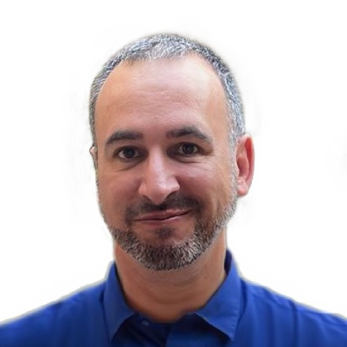 Toni Haro García