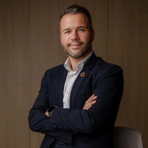 Xavier Ribera