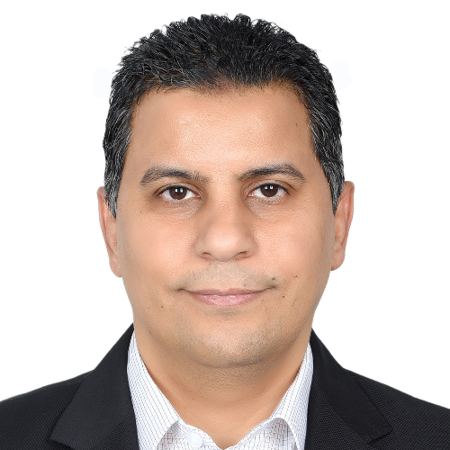 Ahmed Farag Mohamed