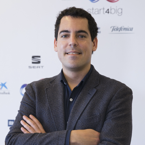 Alfonso Corbella Vazquez