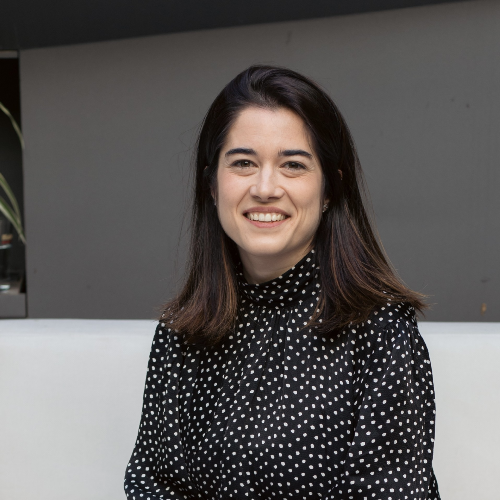 Andrea Benítez