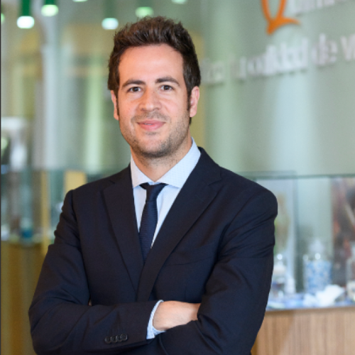 Carlos Molina Herrero