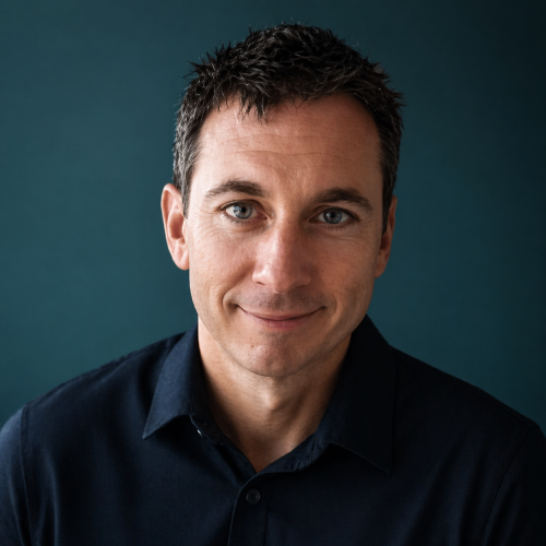 David Amantia