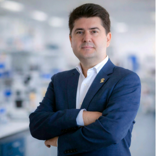 Javier García Martínez