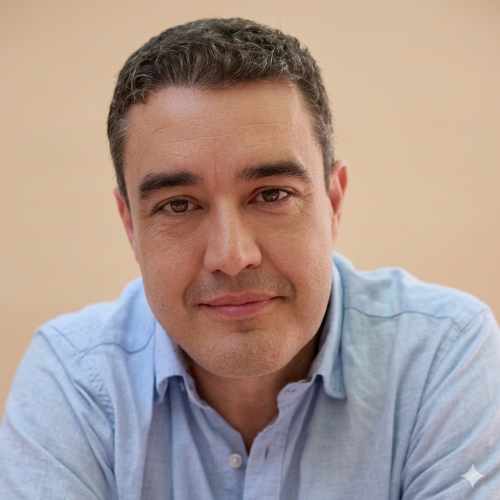 Joan Sansaloni