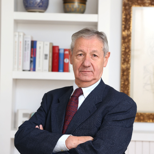 Jorge Lasheras