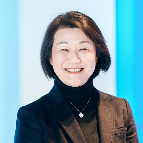 Kaori Matsue