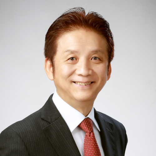 Motoaki Kawase