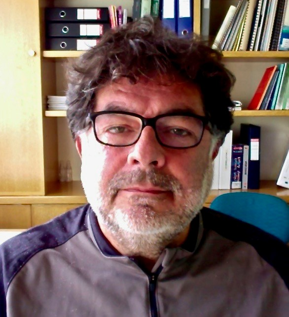 Fernando Usera