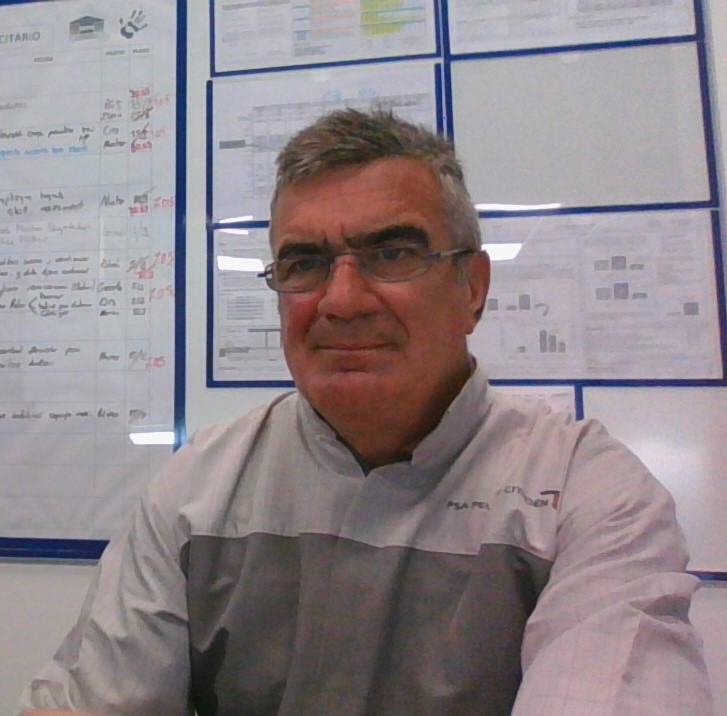 Manuel Pérez Vázquez
