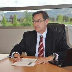 D. José María Borda Elejabarrieta