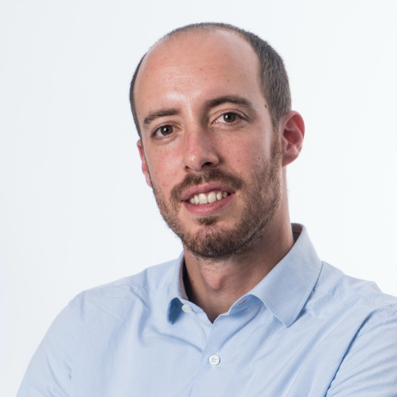 D. Marc Carreras