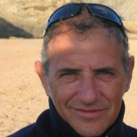 Julio Álvarez Ruiz de Temiño