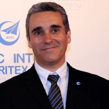 Alex Mateu