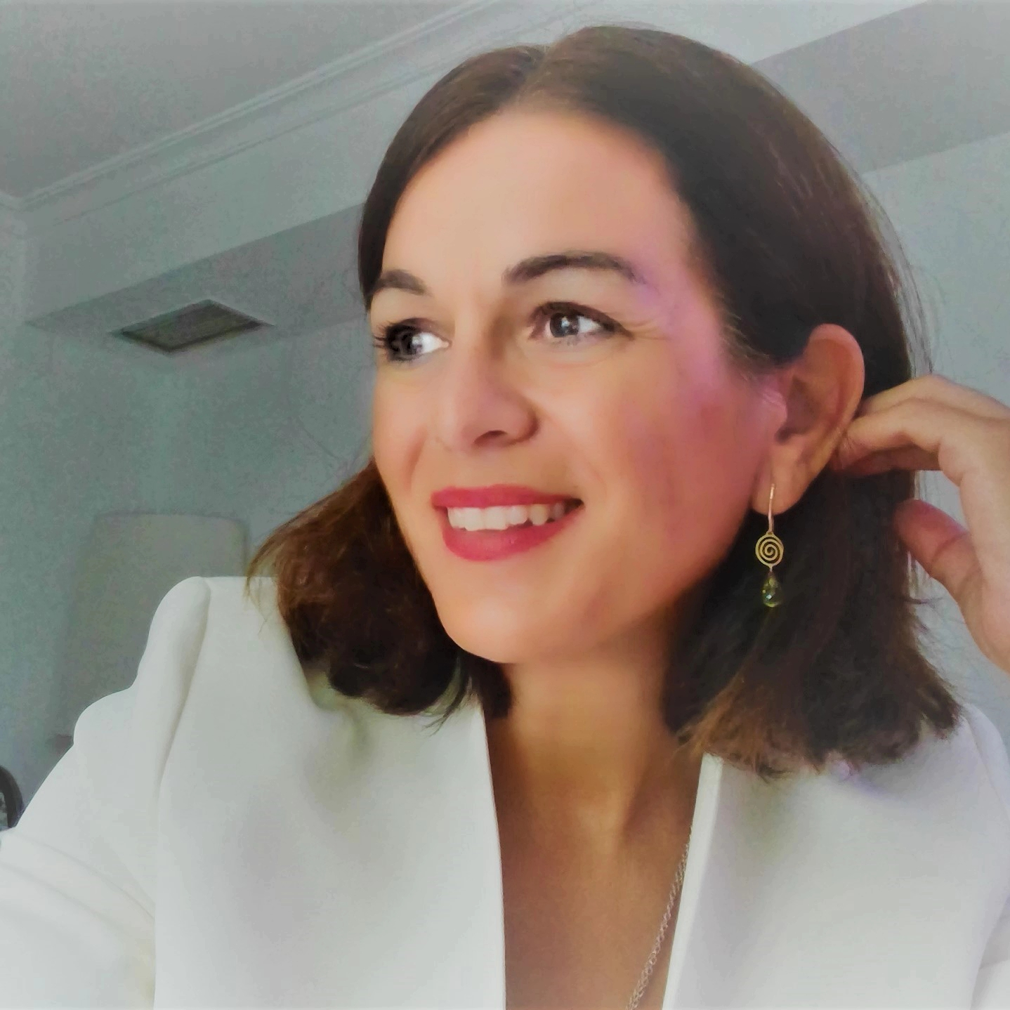 María José Tomás Sánchez