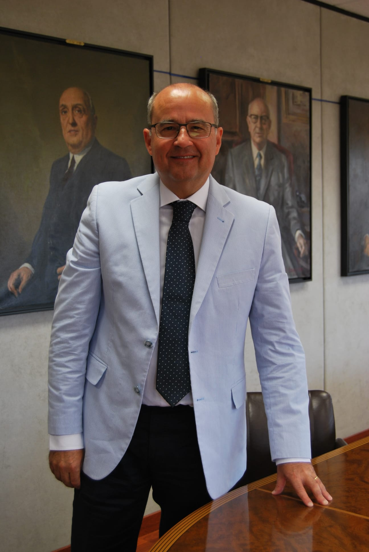 Agustín Franco