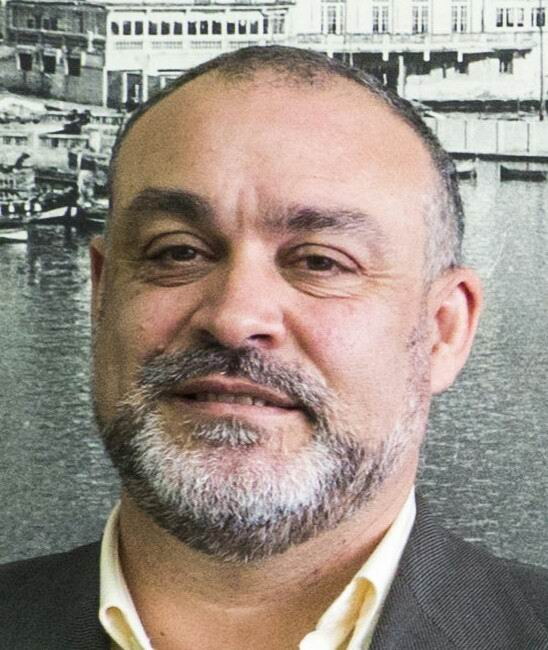 Narcís Almena