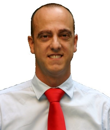 Xavier Gallardo