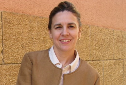 Esther Rodríguez