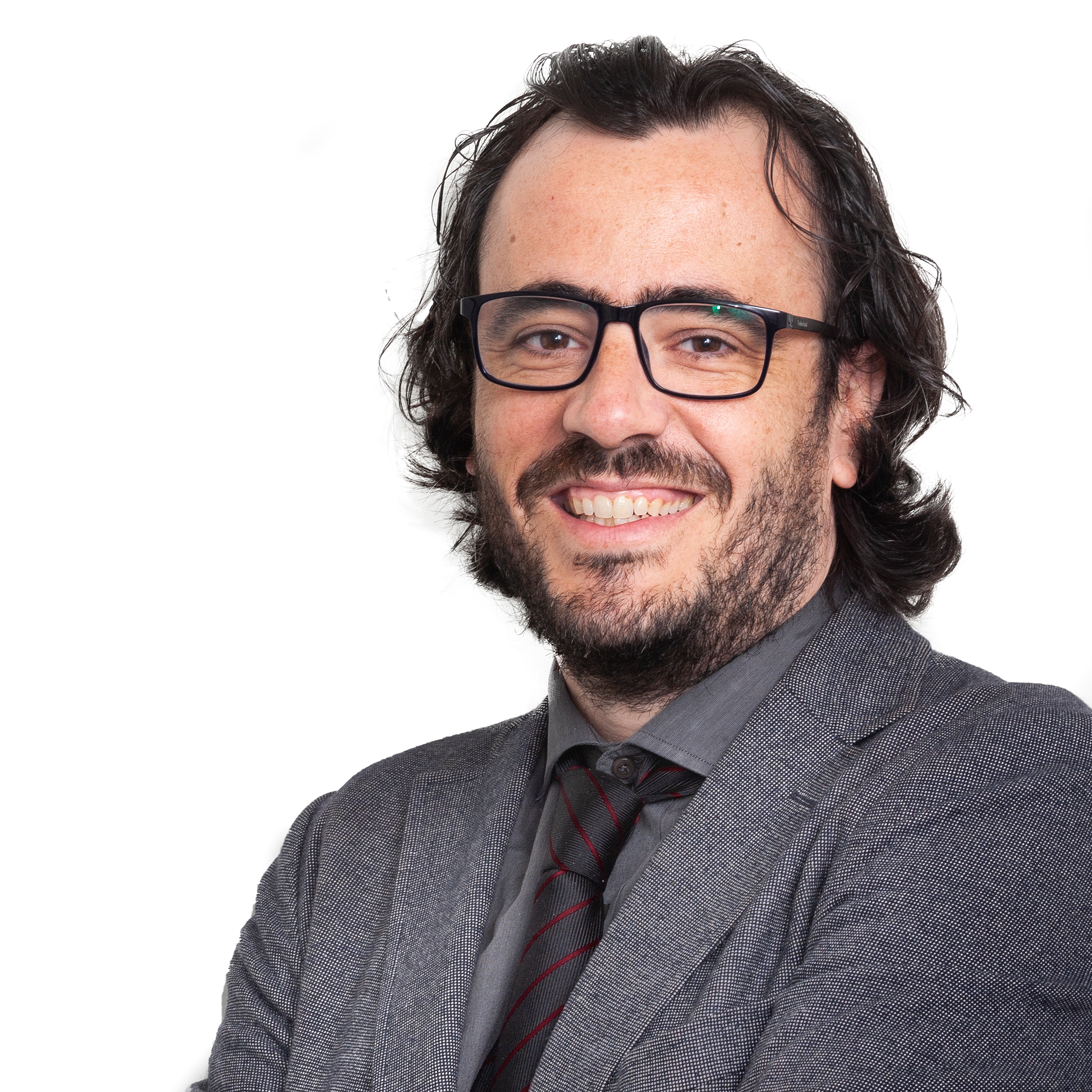 Alex Argemí