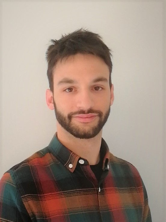 PhD(Doctor)	Daniel Valtierra de Luis